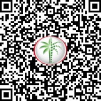 Project permit QR code supplied for the MANSORY Residences campaign.